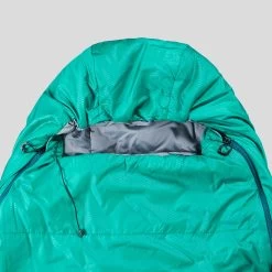 Trekking Sleeping Bag MT500 10°C -Outdoor Camping Store k5bc4ff1c30ddafed9d2dec1f524489b7