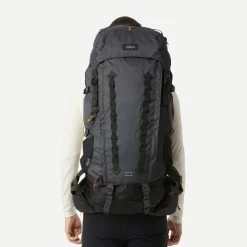Men's Trekking Backpack 70+10 L 17 Men's Trekking Backpack 70+10 L -Outdoor Camping Store k5be7b9be77d67dbc475b8a683bbdb479