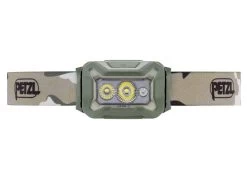 Petzl Aria 2 RGB Compact Waterproof Headtorch 450 Lumens -Outdoor Camping Store k5c33e1fbf390f41b0cbb0b31936408b8