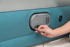 Bestway CAMPING MATTRESS WITH BUILT-IN ELECTRIC PUMP - 2 PERSON -Outdoor Camping Store k5cc457d2947737dfc6b20b3bce46e99b