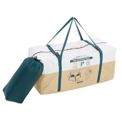 Quechua Adaptable Bedroom For The Base Air Seconds Fresh Living Room -Outdoor Camping Store k5cf954add69fa0f249b52fa6cf03f5b3