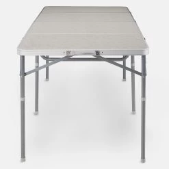 Quechua LARGE FOLDING CAMPING TABLE – 6 TO 8 PEOPLE 13 Quechua LARGE FOLDING CAMPING TABLE – 6 TO 8 PEOPLE -Outdoor Camping Store k5ececb4131382555141a7c7b9fe71d1b