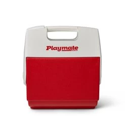 IGLOO Playmate Pal Cooler Red