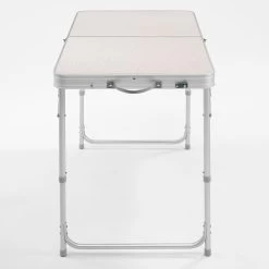 Quechua FOLDING CAMPING TABLE - 4 STOOLS - 4 TO 6 PEOPLE -Outdoor Camping Store k5f8c47c38ffbddb5a019b1769a74ba35