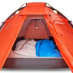 Simond 2-person Mountaineering Tent - Makalu T2 -Outdoor Camping Store k6000bd5e0b078ccbde9203b996d55c56
