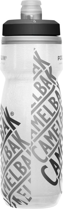 Camelbak Podium Chill Insulated Bottle -Outdoor Camping Store k6013a8e92cb7f4db64d48cfb2a5aca1a