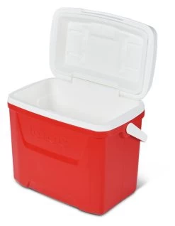 IGLOO Laguna 28QT Cool Box Red 12 IGLOO Laguna 28QT Cool Box Red -Outdoor Camping Store k60742559e3ba994aa51d5e8084cc6027