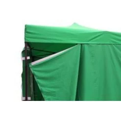 2.5 X 2.5 Pop Up Gazebo With 4 Sides -Outdoor Camping Store k62278fba40183910b4af2dc5bd9ab042