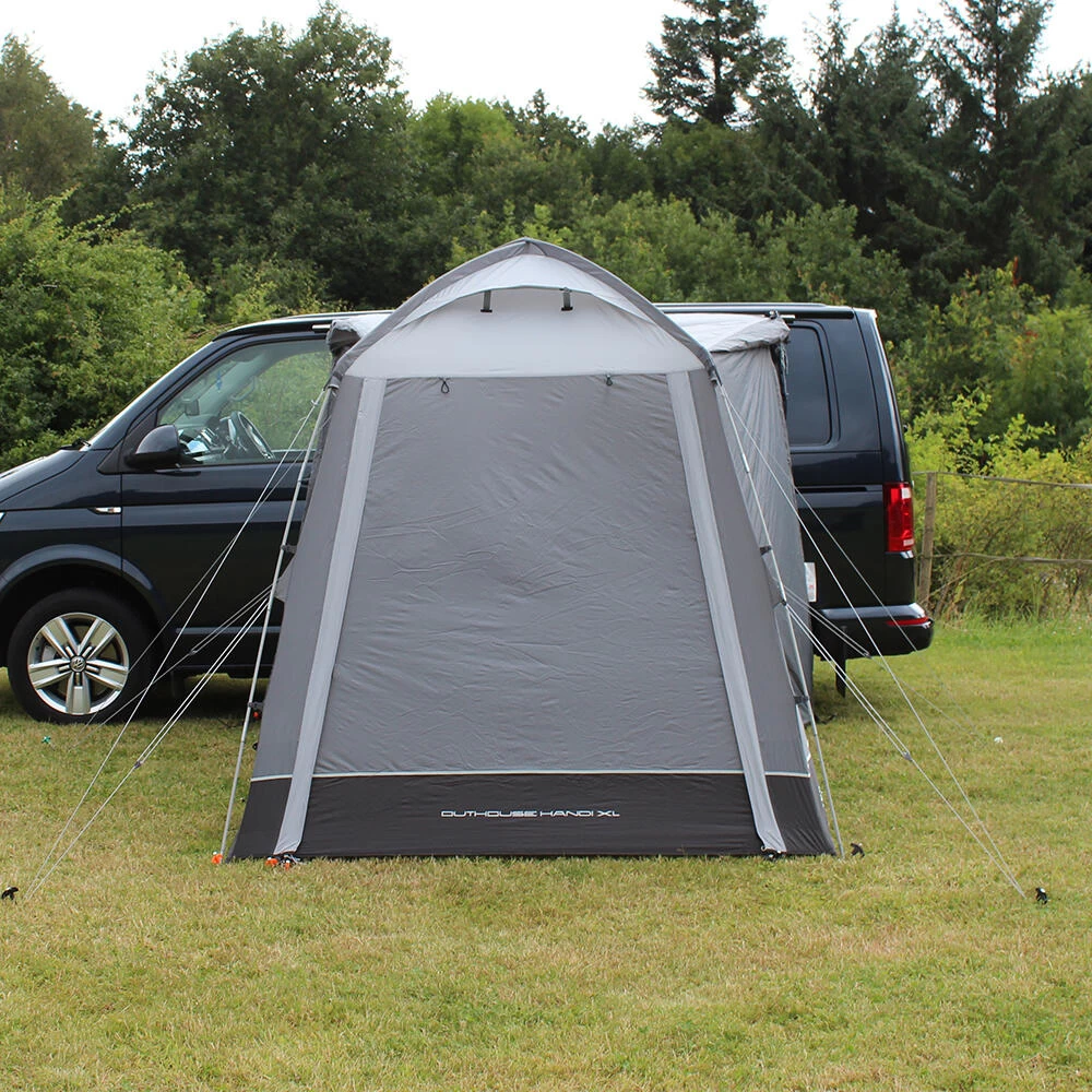 Outhouse Handi Low 180 2 Outhouse Handi Low 180 - Image 2