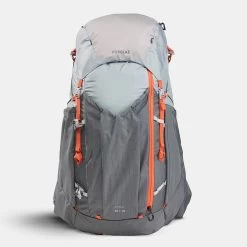 Women’s Ultralight Trekking Backpack 45+10 L -Outdoor Camping Store k63f5df8774943a09fdef3567995220c5