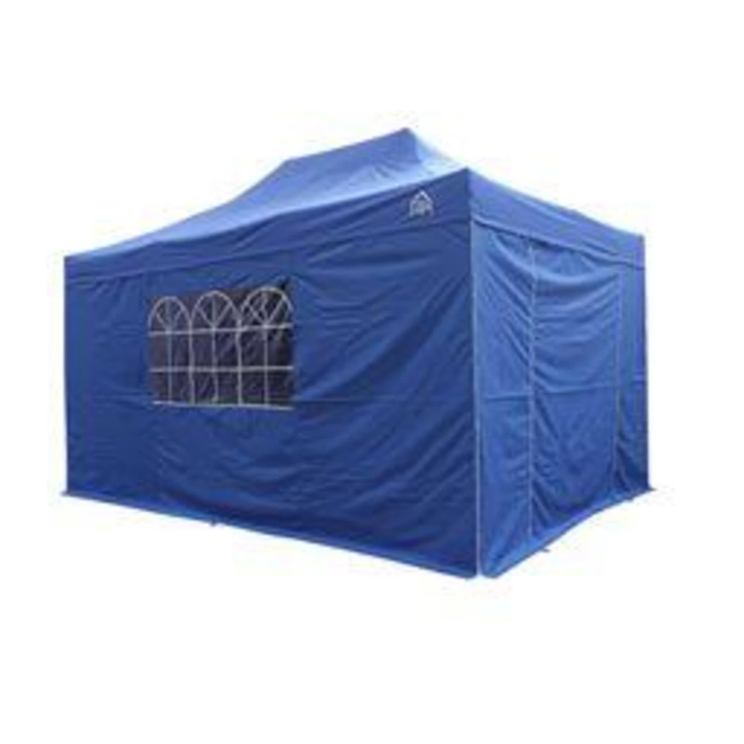 3x4.5m Pop Up Gazebo With 4 Superior Sides 1 3x4.5m Pop Up Gazebo With 4 Superior Sides
