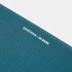 Quechua SELF-INFLATING CAMPING MATTRESS - BASIC 60 CM -Outdoor Camping Store k64990f2d1bc468147e11a73ebf900413