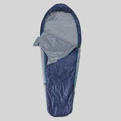 Trekking Sleeping Bag MT500 15°C -Outdoor Camping Store k65b482e30bcf89e00caf26a4e46ba7e9