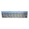 OLPRO Stone Wall 4 Pole Compact Windbreak