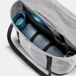 Quechua Isothermal Picnic Bag 40 Litres - 2 Compartments With Insulation -Outdoor Camping Store k6710d98c41233e535d14b18fe882356a