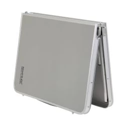 Regatta Cena Adults' Camping Table -Outdoor Camping Store k67b878400a7aaff1c770351e3c91d5a1