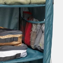 Quechua Folding And Compact Camping Wardrobe 9 Quechua Folding And Compact Camping Wardrobe -Outdoor Camping Store k6831c555d110a055709a66d9950c9f99