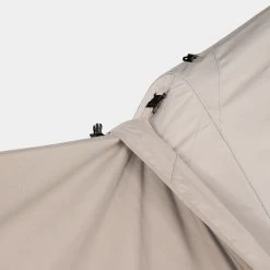 Quechua CAMPING TARP - TEPEE POLYCOTTON - 6 PERSON -Outdoor Camping Store k685283970979c6e2ff2f84b574702d87