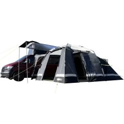 Motordome Sleeper Lite Quick Pitch 4 Man Drive Away Awning