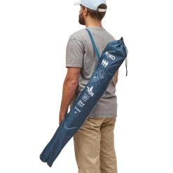 Decathlon ED SUN SHELTER IWIKO 180 UPF50 + 3 SEATS BLUE -Outdoor Camping Store k68ffebbb2bc014ffd8626ffd89e143a8