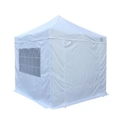 2.5 X 2.5m Pop Up Gazebo With 4 Superior Sides -Outdoor Camping Store k69006412e467d8354f6e3ee1fa9e2d34