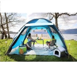 Vango Danu Hub Shelter -Outdoor Camping Store k6939462085bb78284f8a1c496385ddfa