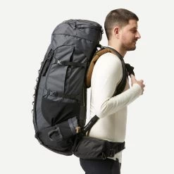 Men's Trekking Backpack 70+10 L 16 Men's Trekking Backpack 70+10 L -Outdoor Camping Store k6ad791a772158af6afa6a2f8063fe87b