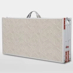 Quechua LARGE FOLDING CAMPING TABLE – 6 TO 8 PEOPLE 11 Quechua LARGE FOLDING CAMPING TABLE – 6 TO 8 PEOPLE -Outdoor Camping Store k6ba9b455517bd58ead9f095a6e94e4de