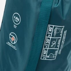 Quechua Inflatable Camping Mattress Air Comfort 140 Cm 2 People -Outdoor Camping Store k6c27de1283deb9b4ed22fc420583500a