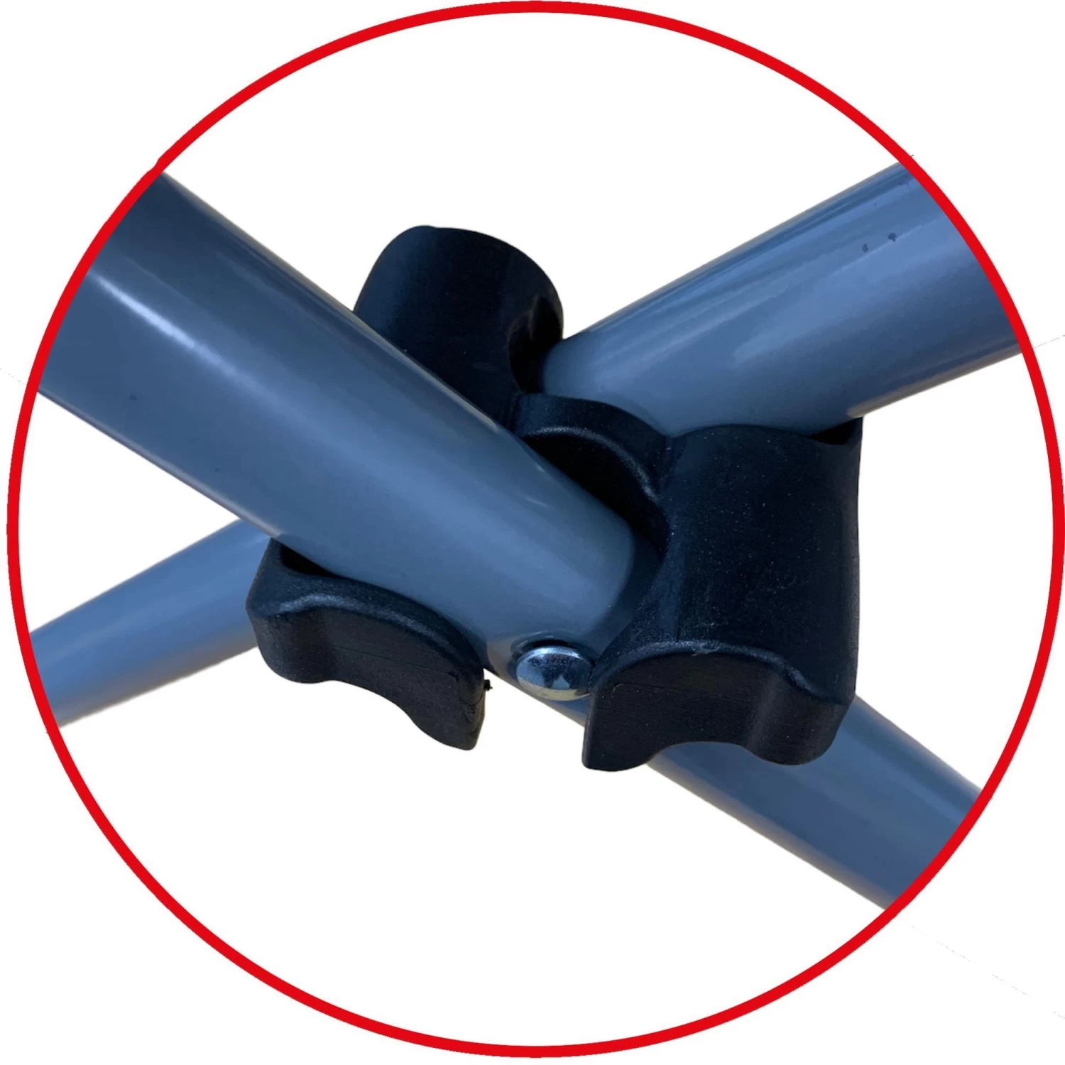 Vanilla Leisure Tub Chair Heated Charcoal + Power Bank 6 Vanilla Leisure Tub Chair Heated Charcoal + Power Bank - Image 6