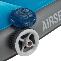 Quechua Air Seconds 2 Person Inflatable Mattress -Outdoor Camping Store k6d0b271d992d7948bba57441e31e3024