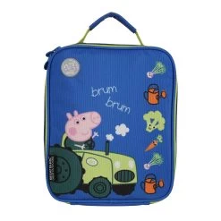Regatta Peppa Pig Kids' Camping Sandwich Cooler -Outdoor Camping Store k6ef6126262529f21aafd7ef51f7e2e61