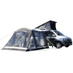 Outdoor Camping Store 20 AirTek Kamper Pro 1 Inflatable Drive Away Awning