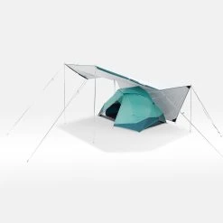 Quechua MULTIFUNCTION TARP CAMPING SHELTER -Outdoor Camping Store k7049ca4cf98fca421b42d44e4b3bf4af