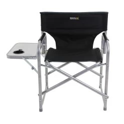 Regatta Sedile Adults' Camping Directors Chair -Outdoor Camping Store k70aa5841940e9de5ad4e5aee56946d2b
