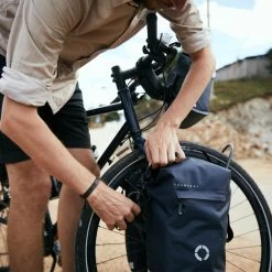 Roswheel Tour Pannier Small 20L (Pair) -Outdoor Camping Store k71e3c852ccfb3a944639c3903ac683d0