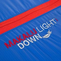 Simond MAKALU I Light Sleeping Bag -Outdoor Camping Store k72b381326748af3bbd70a394ac637c6b