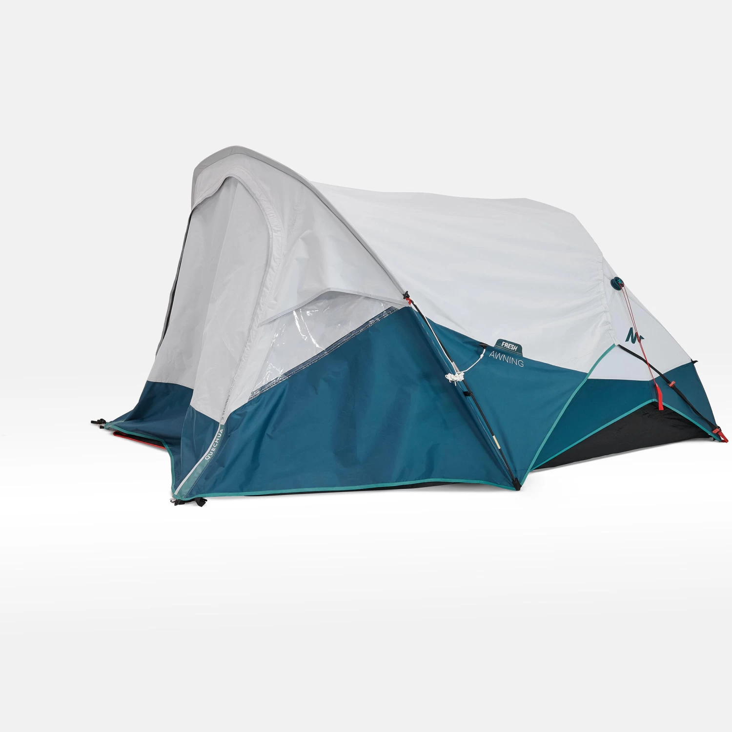Quechua Camping Awning - 2 Seconds EASY - Fresh 17 Quechua Camping Awning - 2 Seconds EASY - Fresh - Image 17