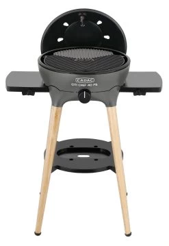 Cadac Citi Chef 40 FS Flint Grey Gas Barbecue -Outdoor Camping Store k73939425b0aca1049f1590a3cf25ae57