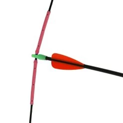 Kids' Archery Bow Discovery Junior -Outdoor Camping Store k74e12612535940a42e9d138281f62d04
