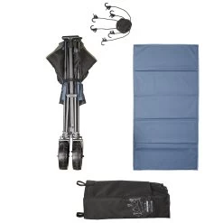 PF TROLLEY TO TRANSPORT FISHING EQUIPMENT - XL TROLLEY -Outdoor Camping Store k75537637f83d8cc3d178ac98bd3d630e