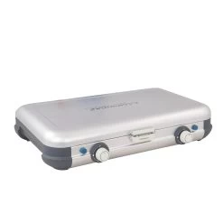 Campingaz 2-BURNER CAMP & GRILL STOVE -Outdoor Camping Store k755691be2218a9dfac92d3afb4f67254