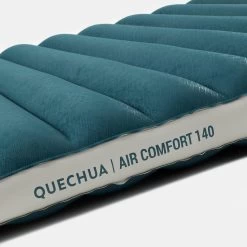 Quechua Inflatable Camping Mattress Air Comfort 140 Cm 2 People -Outdoor Camping Store k75992dc6c8bdb51ee7f1f28a6af6b8d9