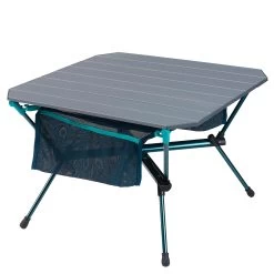 Quechua FOLDING CAMPING TABLE -Outdoor Camping Store k76ed4cd97e953ec36c94d192ef6a28cd
