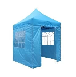 2x2 Pop Up Gazebo With 4 Sides -Outdoor Camping Store k777ea3c561ebb011f95a6d3eb72490c8