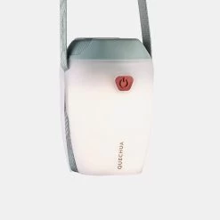 Quechua CAMPING LAMP - BL100 RECHARGEABLE -Outdoor Camping Store k77b7edcc8e7e2f71b0e22492500ed351