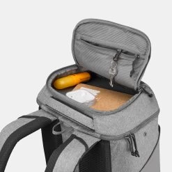 Quechua Isothermal Backpack 25 L -Outdoor Camping Store k77cae9c054bc890cd2e84f65f7ed88c0