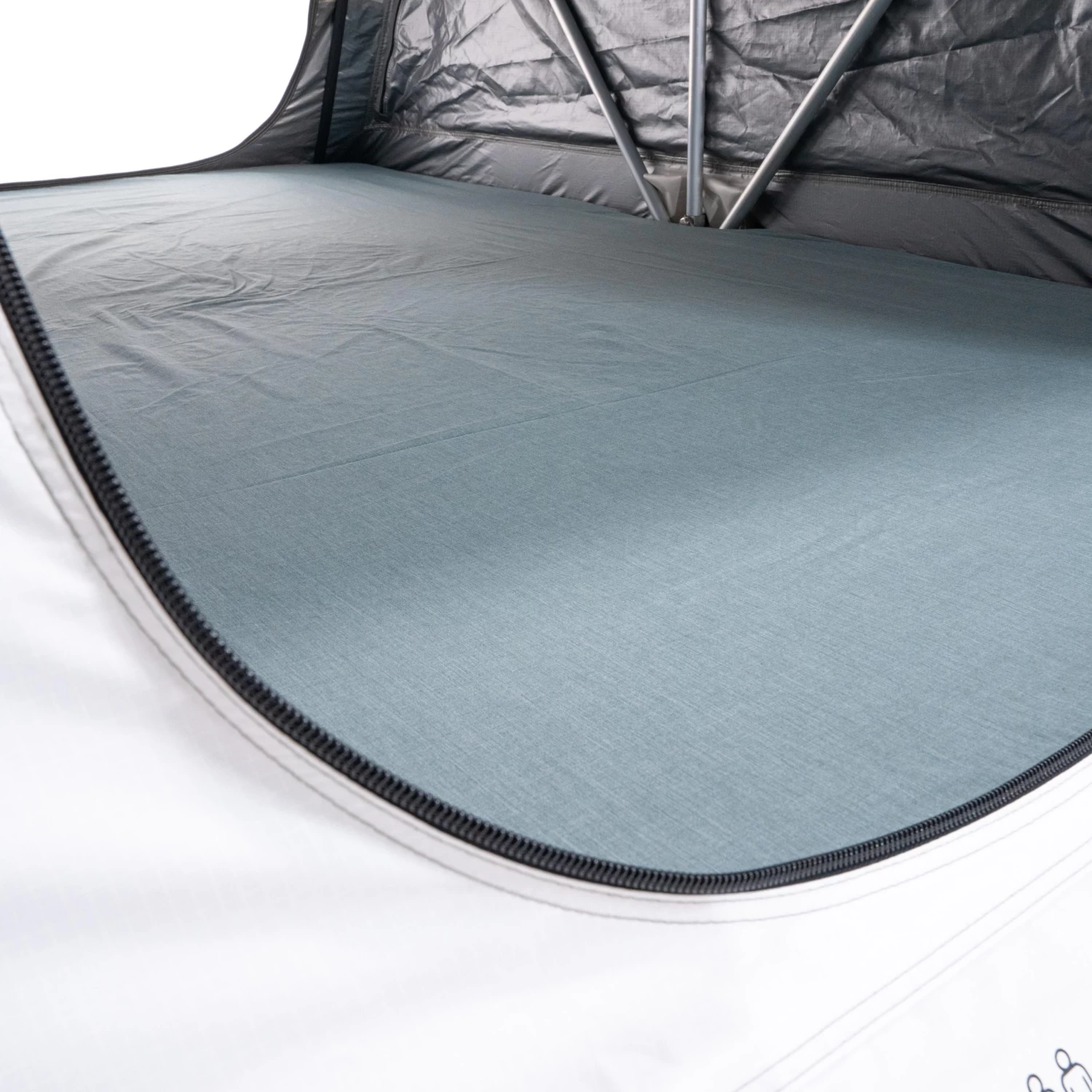 Quechua FITTED SHEET FOR ROOF TENT MH500 2P 1 Quechua FITTED SHEET FOR ROOF TENT MH500 2P