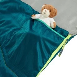 Quechua KIDS SLEEPING BAG MH100 10°C -Outdoor Camping Store k7820c0ae2ddd783c821019c1fa5a7251
