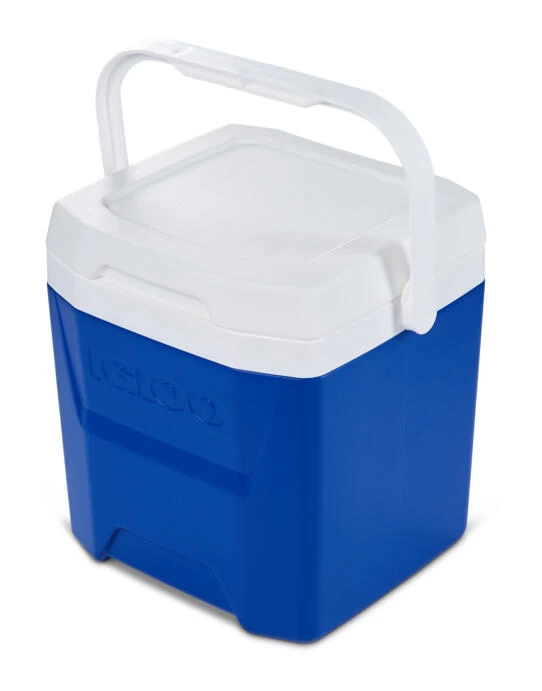 IGLOO Laguna 12 Cool Box Red 7 IGLOO Laguna 12 Cool Box Red - Image 7